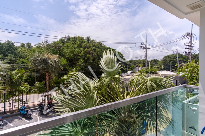 Amazon Residence, พัทยา, จอมเทียน - photo, price, location map