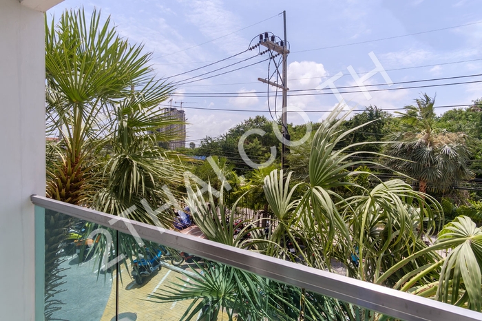 Amazon Residence, พัทยา, จอมเทียน - photo, price, location map
