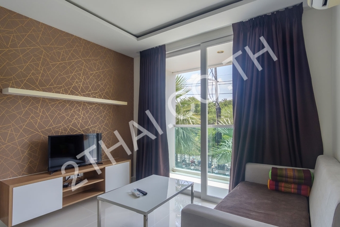 Amazon Residence, พัทยา, จอมเทียน - photo, price, location map
