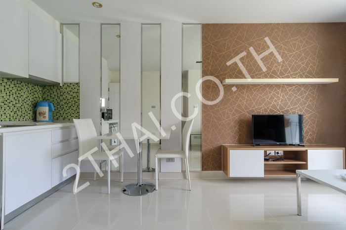 Amazon Residence, พัทยา, จอมเทียน - photo, price, location map