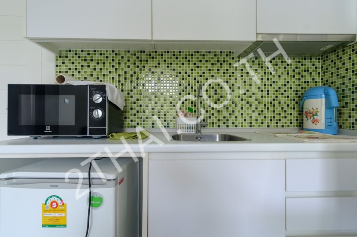 Amazon Residence, พัทยา, จอมเทียน - photo, price, location map