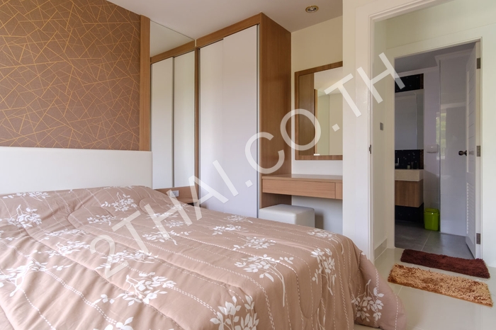 Amazon Residence, พัทยา, จอมเทียน - photo, price, location map