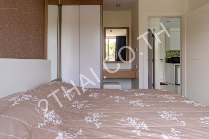 Amazon Residence, พัทยา, จอมเทียน - photo, price, location map