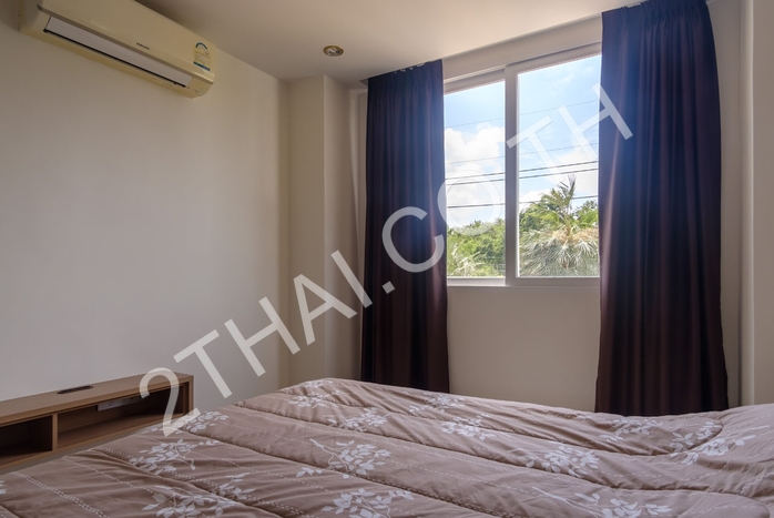 Amazon Residence, พัทยา, จอมเทียน - photo, price, location map