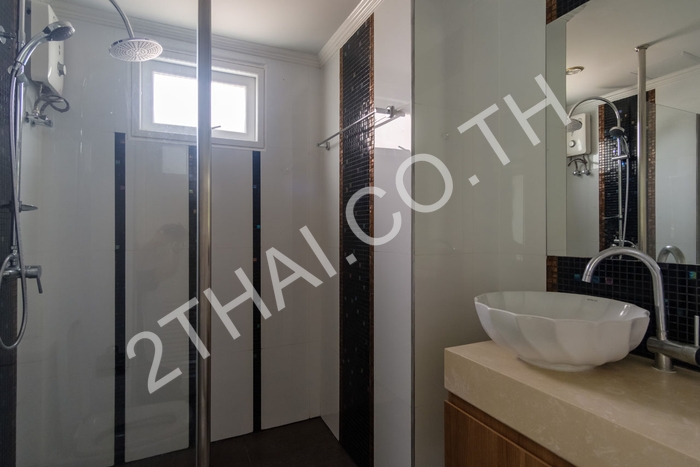 Amazon Residence, พัทยา, จอมเทียน - photo, price, location map