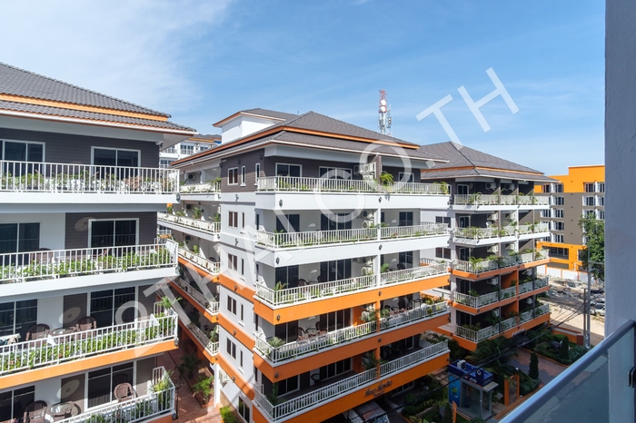 Siam Oriental Tropical Garden, พัทยา, พระตำหนัก - photo, price, location map