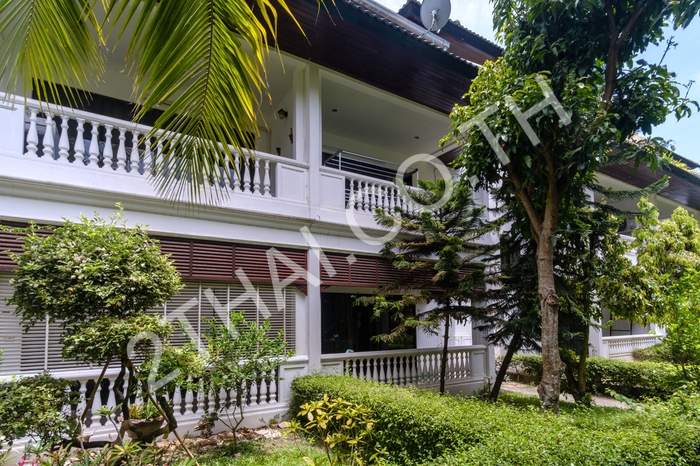 Baan Somprasong, พัทยา, นาจอมเทียน - photo, price, location map