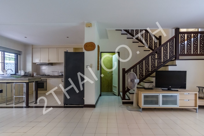 Baan Somprasong, พัทยา, นาจอมเทียน - photo, price, location map