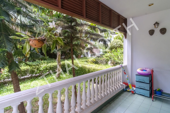 Baan Somprasong, พัทยา, นาจอมเทียน - photo, price, location map