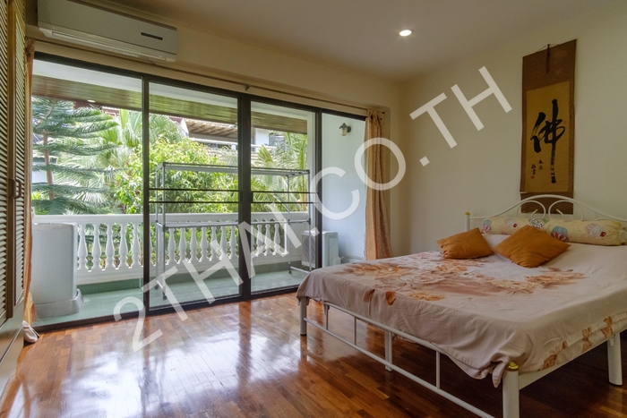 Baan Somprasong, พัทยา, นาจอมเทียน - photo, price, location map