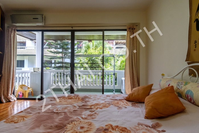Baan Somprasong, พัทยา, นาจอมเทียน - photo, price, location map