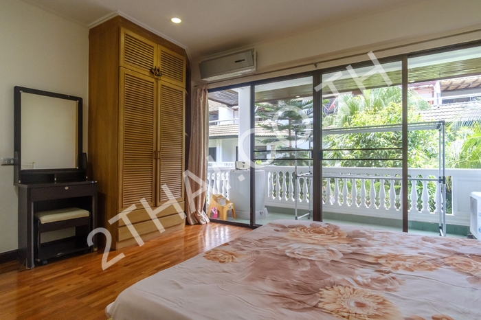 Baan Somprasong, พัทยา, นาจอมเทียน - photo, price, location map