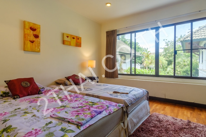 Baan Somprasong, พัทยา, นาจอมเทียน - photo, price, location map