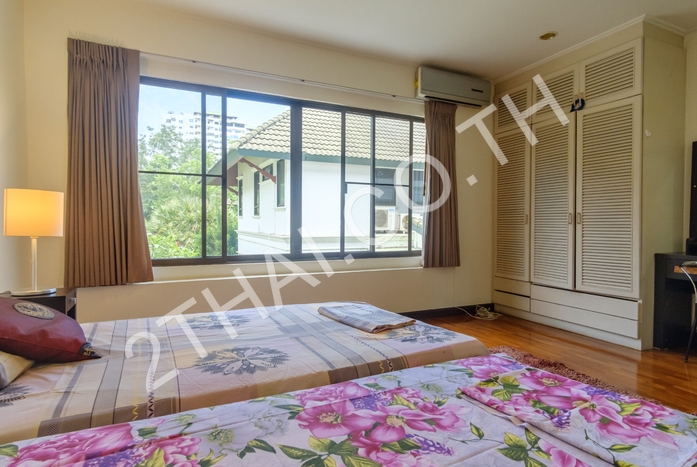 Baan Somprasong, พัทยา, นาจอมเทียน - photo, price, location map