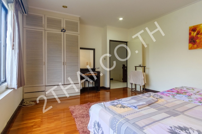 Baan Somprasong, พัทยา, นาจอมเทียน - photo, price, location map