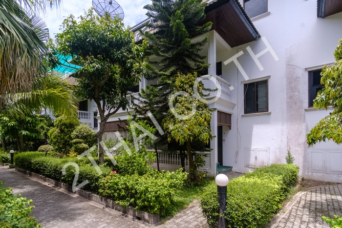 Baan Somprasong, พัทยา, นาจอมเทียน - photo, price, location map