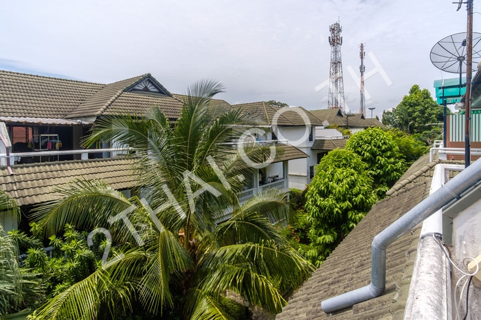 Baan Somprasong, พัทยา, นาจอมเทียน - photo, price, location map