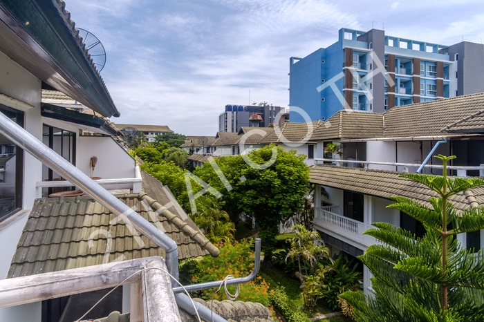 Baan Somprasong, พัทยา, นาจอมเทียน - photo, price, location map