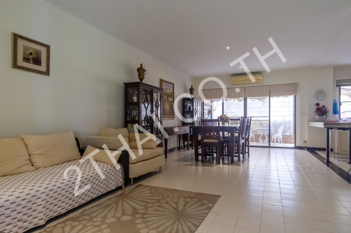 Baan Somprasong, พัทยา, นาจอมเทียน - photo, price, location map