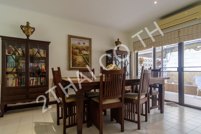 Baan Somprasong, พัทยา, นาจอมเทียน - photo, price, location map