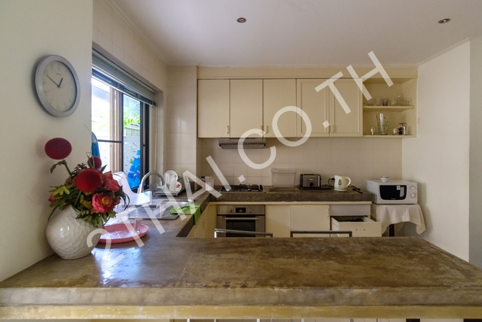 Baan Somprasong, พัทยา, นาจอมเทียน - photo, price, location map