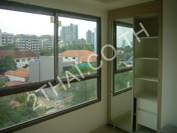 Arcadia Beach Resort Pattaya, พัทยา, พัทยาใต้ - photo, price, location map