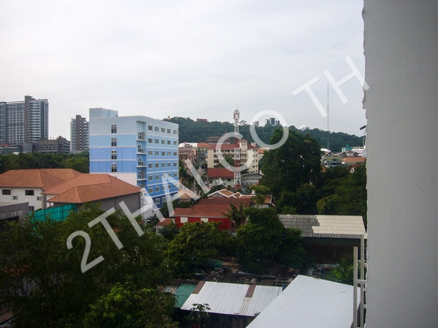 Arcadia Beach Resort Pattaya, พัทยา, พัทยาใต้ - photo, price, location map