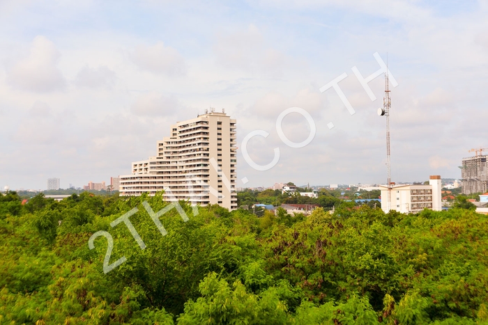 Atlantis Condo Resort, พัทยา, จอมเทียน - photo, price, location map