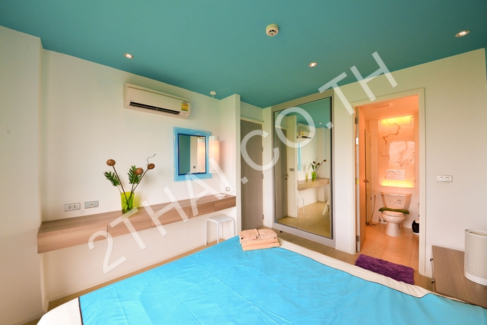 Atlantis Condo Resort, พัทยา, จอมเทียน - photo, price, location map