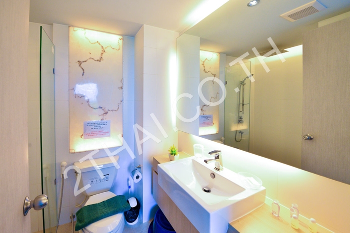 Atlantis Condo Resort, พัทยา, จอมเทียน - photo, price, location map