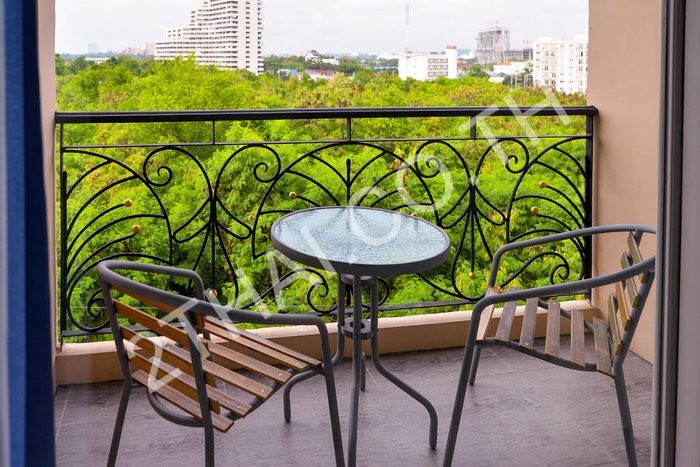 Atlantis Condo Resort, พัทยา, จอมเทียน - photo, price, location map