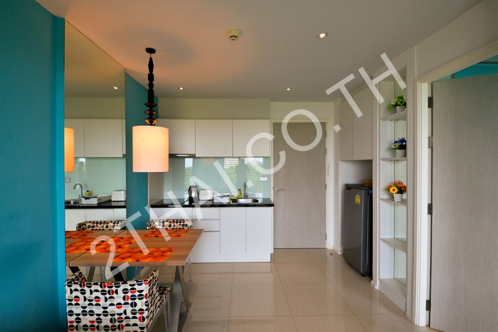 Atlantis Condo Resort, พัทยา, จอมเทียน - photo, price, location map