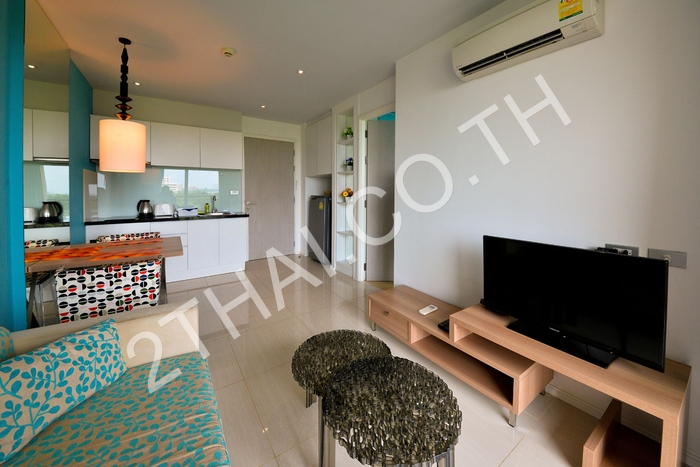 Atlantis Condo Resort, พัทยา, จอมเทียน - photo, price, location map