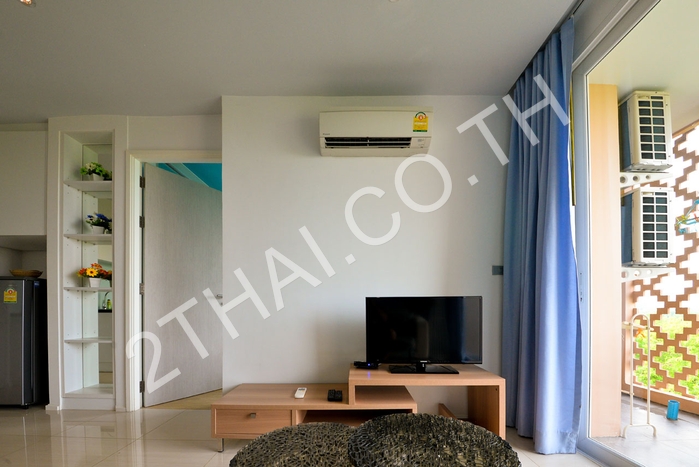 Atlantis Condo Resort, พัทยา, จอมเทียน - photo, price, location map