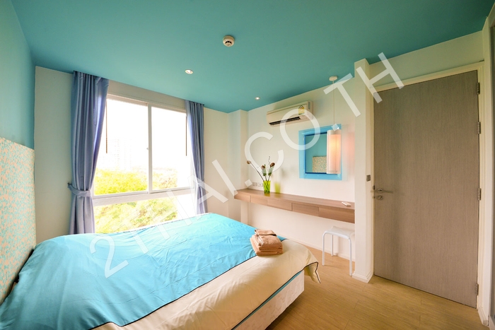 Atlantis Condo Resort, พัทยา, จอมเทียน - photo, price, location map