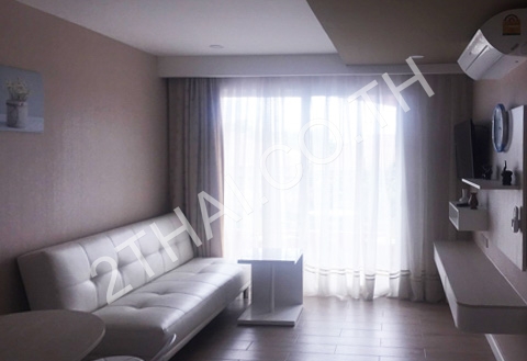 Seven Seas Jomtien, พัทยา, จอมเทียน - photo, price, location map