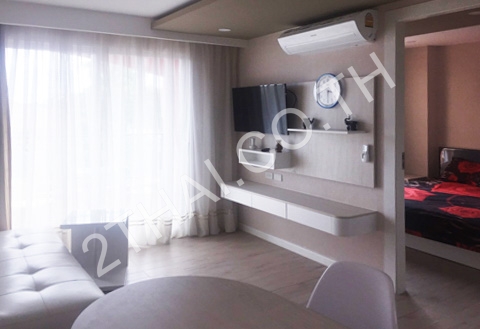 Seven Seas Jomtien, พัทยา, จอมเทียน - photo, price, location map
