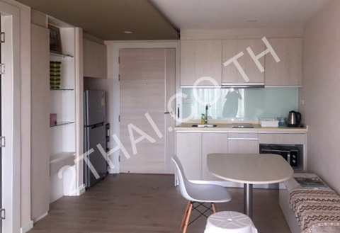 Seven Seas Jomtien, พัทยา, จอมเทียน - photo, price, location map
