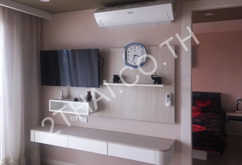 Seven Seas Jomtien, พัทยา, จอมเทียน - photo, price, location map