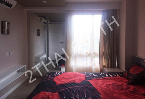 Seven Seas Jomtien, พัทยา, จอมเทียน - photo, price, location map