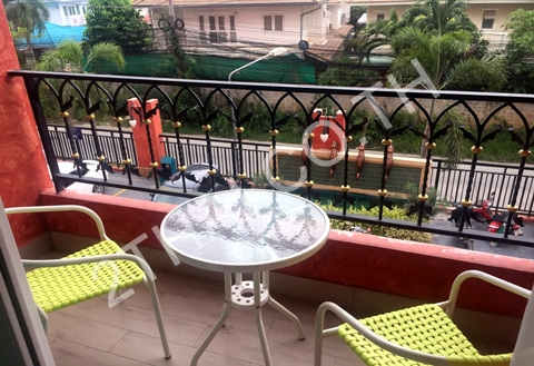 Seven Seas Jomtien, พัทยา, จอมเทียน - photo, price, location map