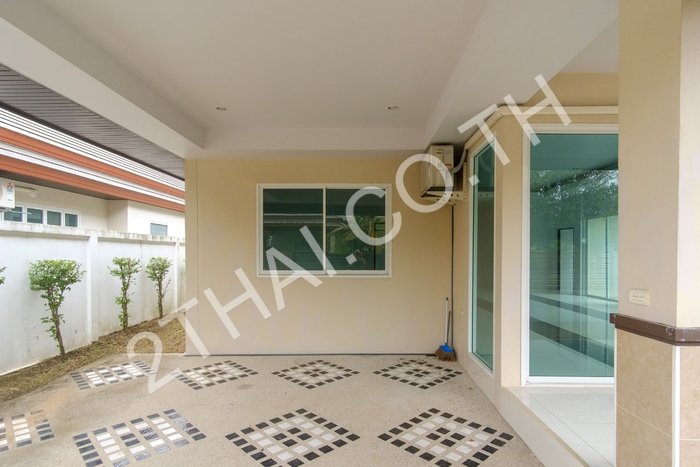 Baan Piam Mongkhon, พัทยา, ห้วยใหญ่ - photo, price, location map