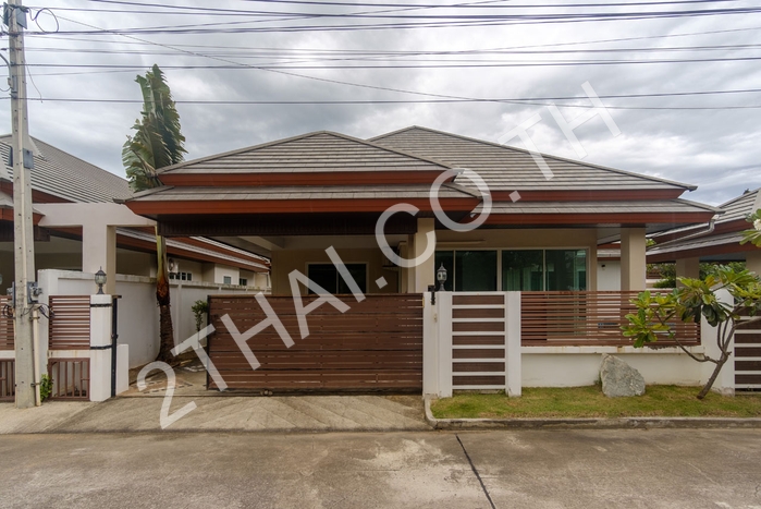 Baan Piam Mongkhon, พัทยา, ห้วยใหญ่ - photo, price, location map