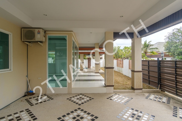Baan Piam Mongkhon, พัทยา, ห้วยใหญ่ - photo, price, location map
