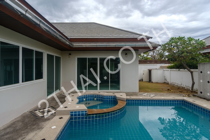 Baan Piam Mongkhon, พัทยา, ห้วยใหญ่ - photo, price, location map