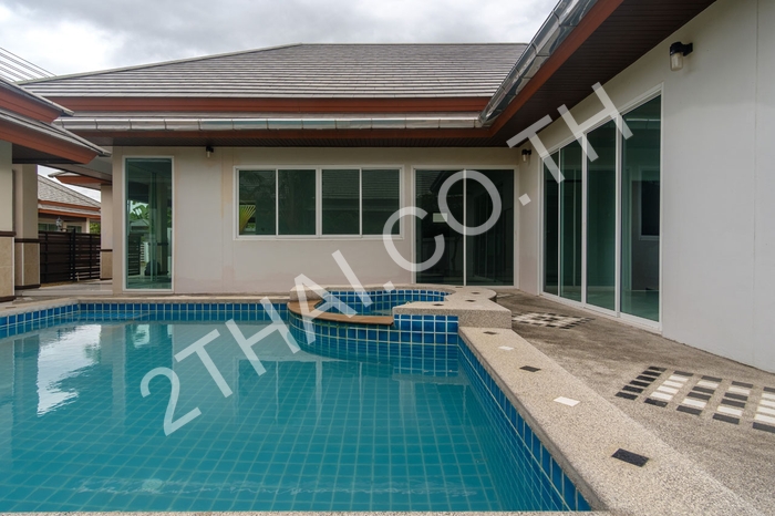 Baan Piam Mongkhon, พัทยา, ห้วยใหญ่ - photo, price, location map