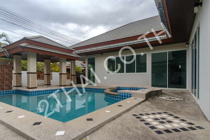 Baan Piam Mongkhon, พัทยา, ห้วยใหญ่ - photo, price, location map
