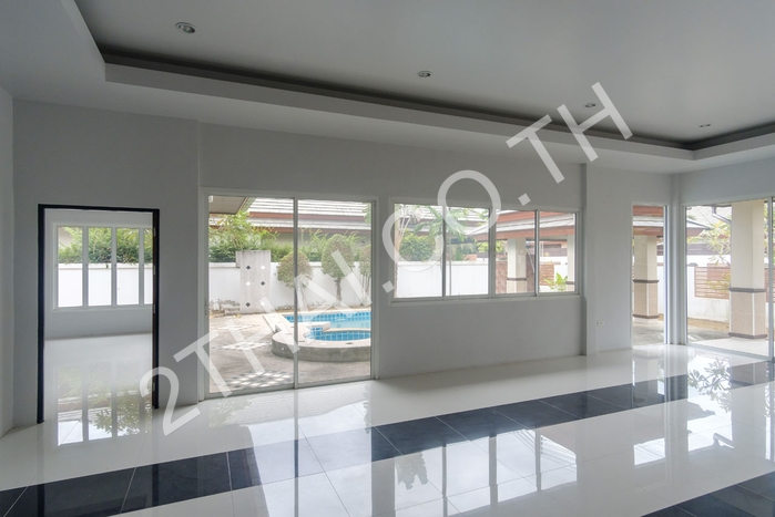 Baan Piam Mongkhon, พัทยา, ห้วยใหญ่ - photo, price, location map