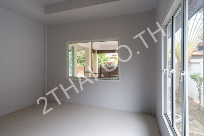 Baan Piam Mongkhon, พัทยา, ห้วยใหญ่ - photo, price, location map