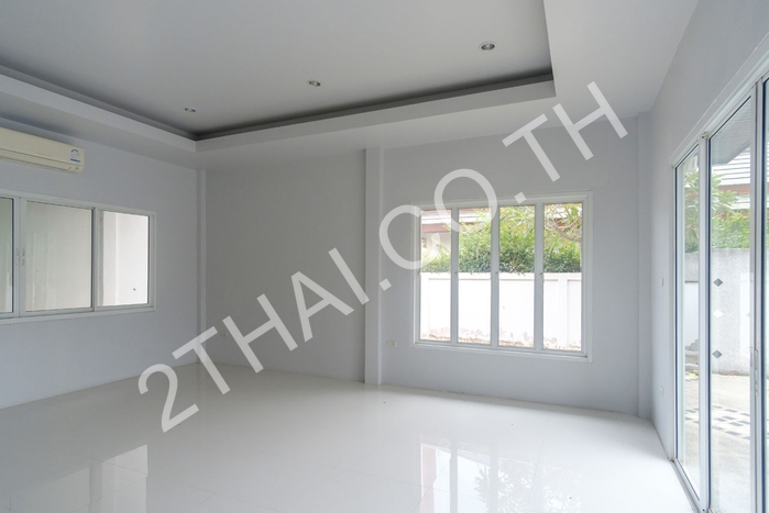 Baan Piam Mongkhon, พัทยา, ห้วยใหญ่ - photo, price, location map